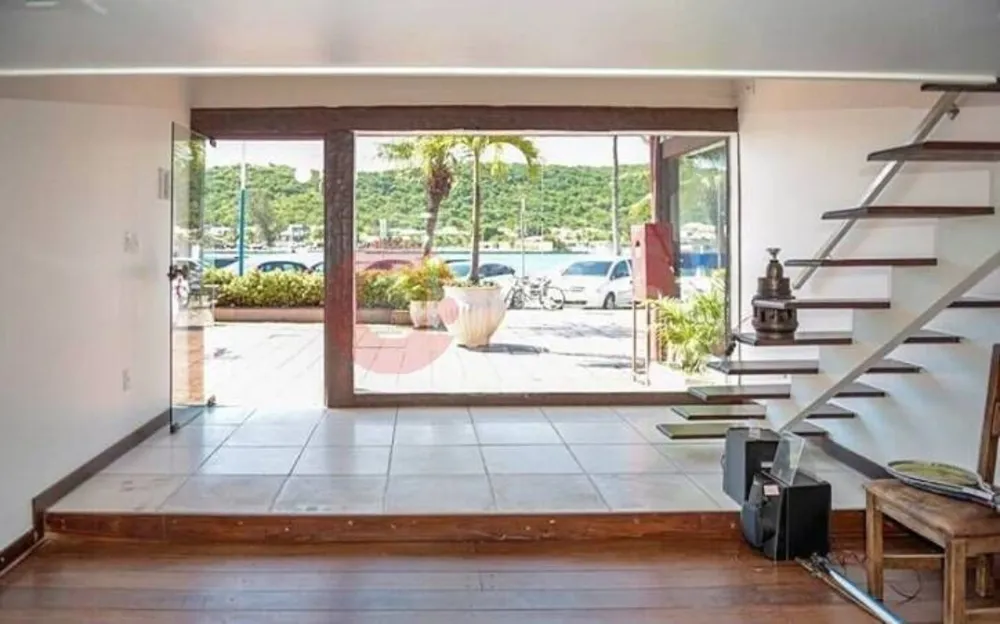 Loja-Salão, 30 m² - Foto 3