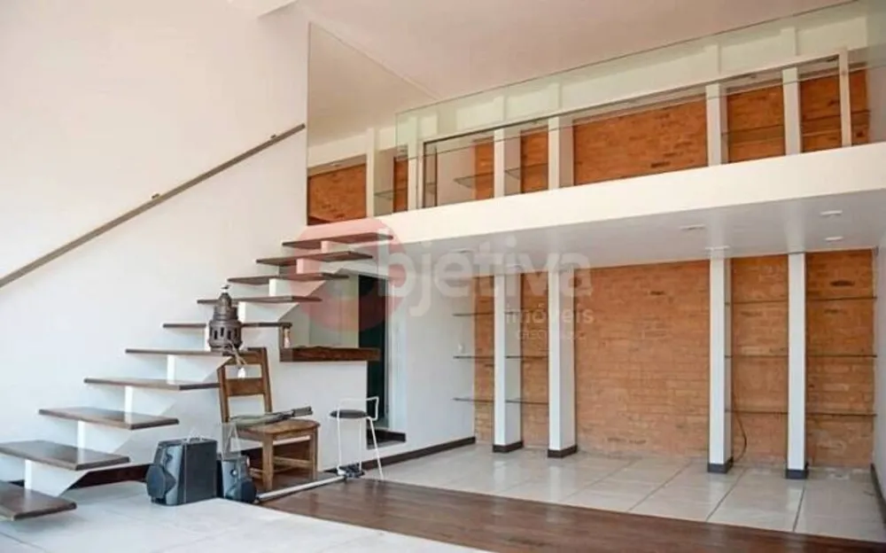 Loja-Salão, 30 m² - Foto 6