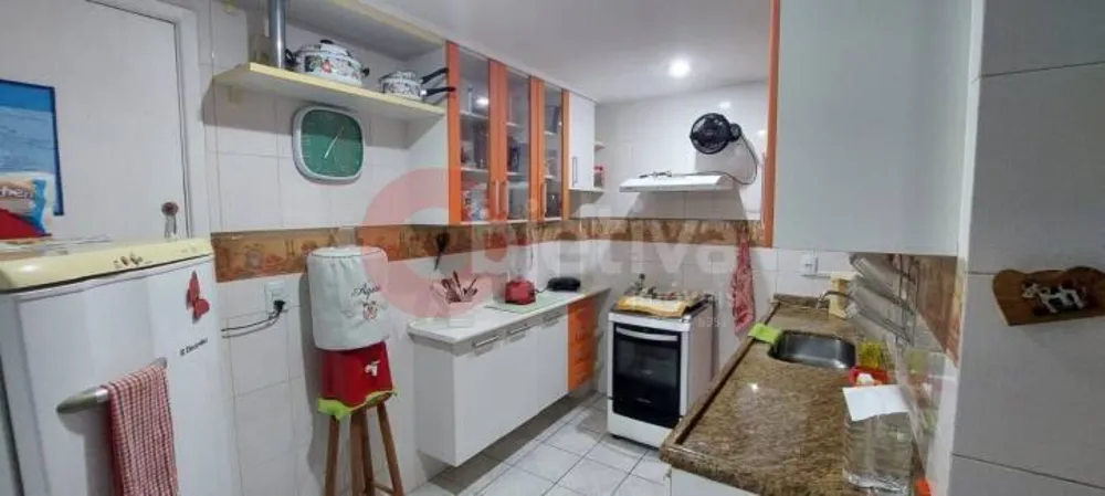 Apartamento, 2 quartos, 120 m² - Foto 5