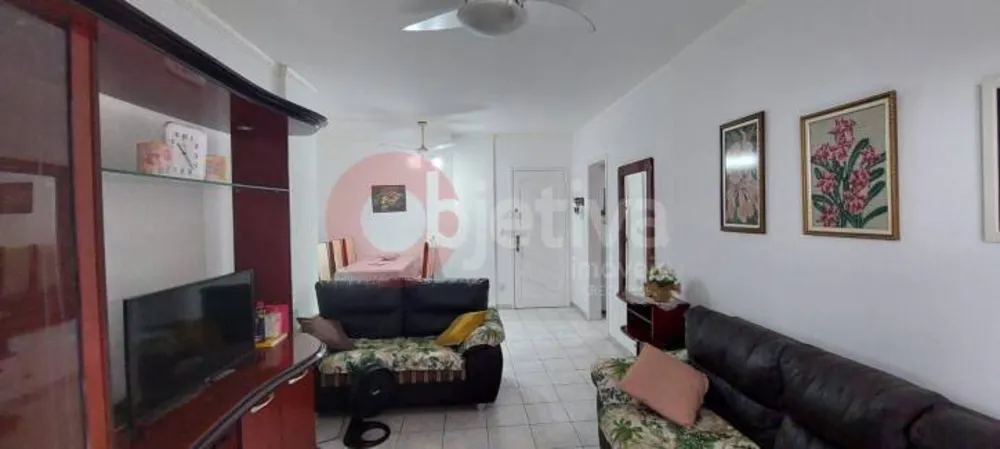Apartamento, 2 quartos, 120 m² - Foto 2