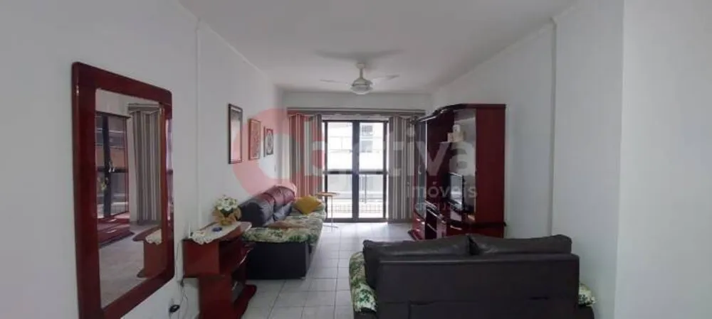 Apartamento, 2 quartos, 120 m² - Foto 1