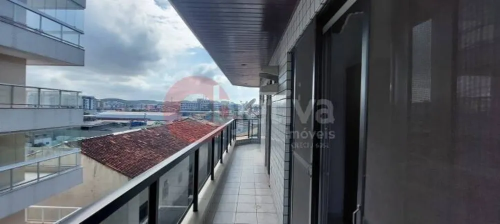 Apartamento, 2 quartos, 120 m² - Foto 16