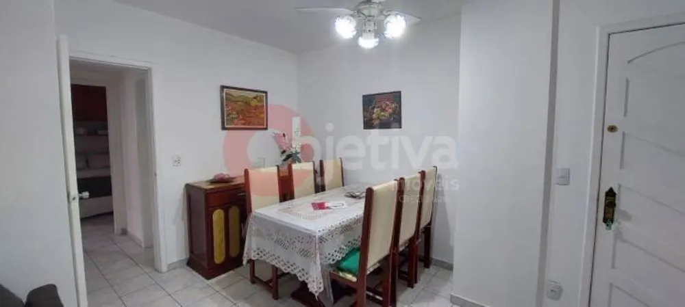 Apartamento, 2 quartos, 120 m² - Foto 3