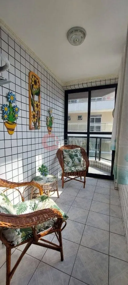 Apartamento, 2 quartos, 120 m² - Foto 19