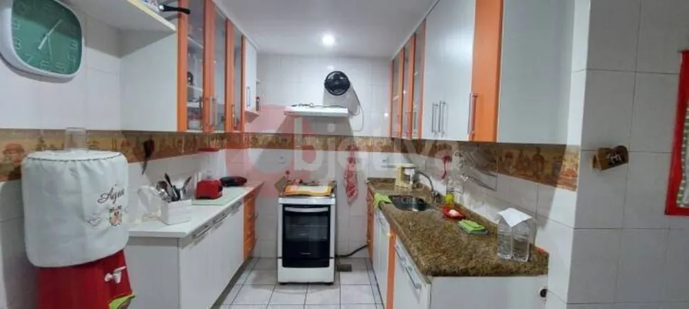 Apartamento, 2 quartos, 120 m² - Foto 4