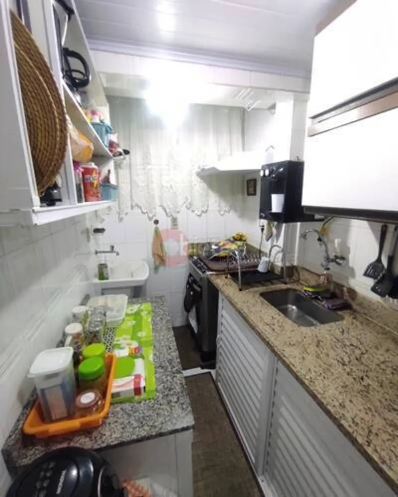 Casa de Condomínio, 1 quarto - Foto 6