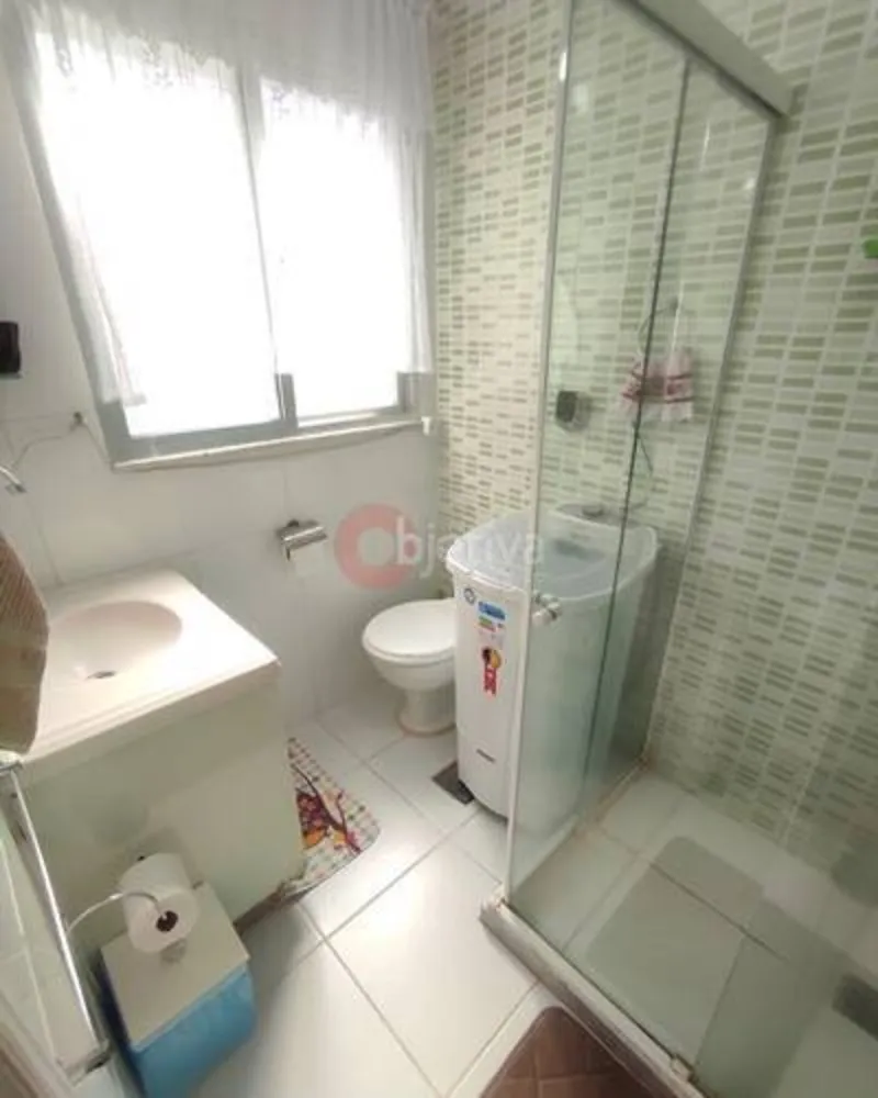 Casa de Condomínio, 1 quarto - Foto 12