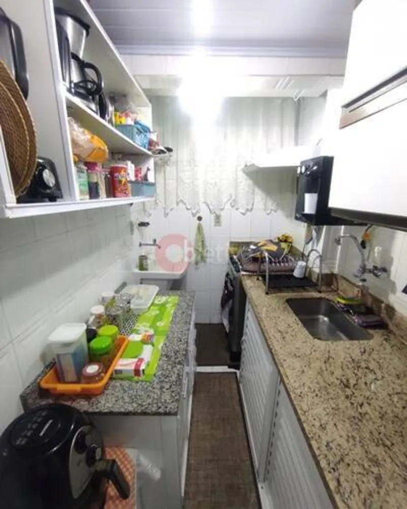 Casa de Condomínio, 1 quarto - Foto 8