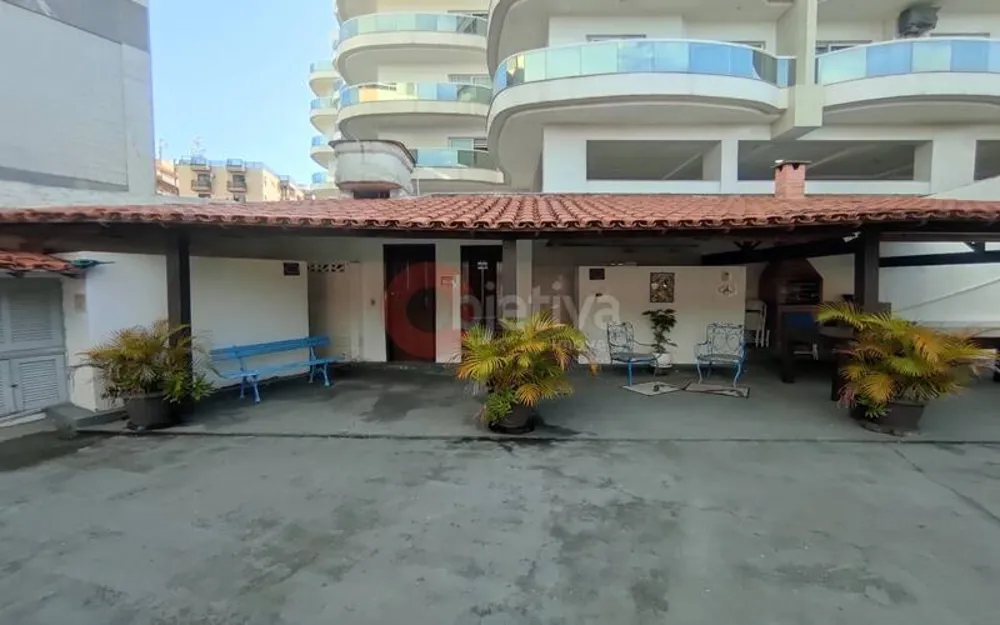 Casa de Condomínio, 1 quarto - Foto 23