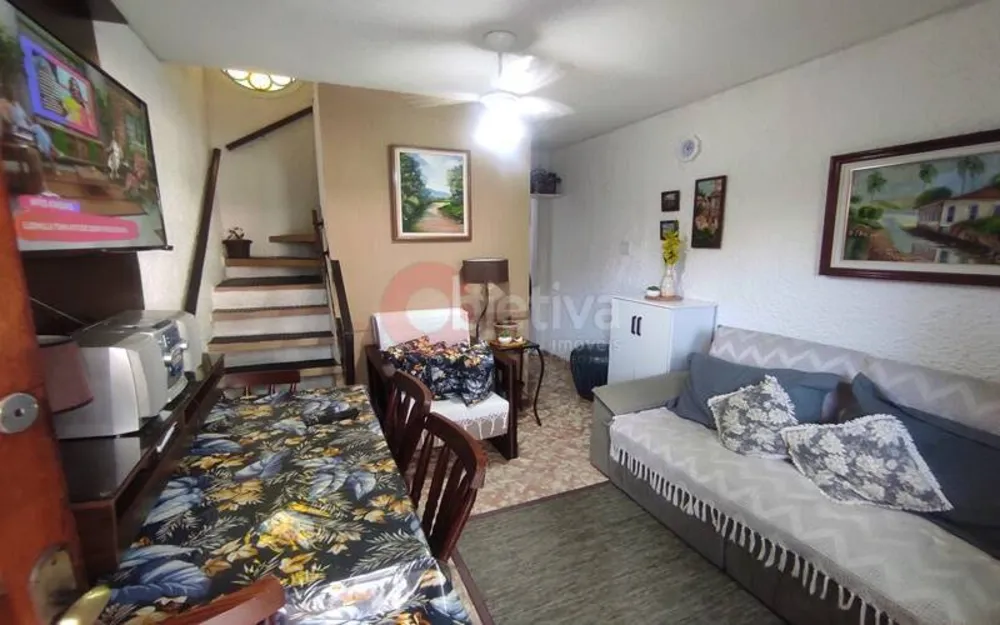 Casa de Condomínio, 1 quarto - Foto 2