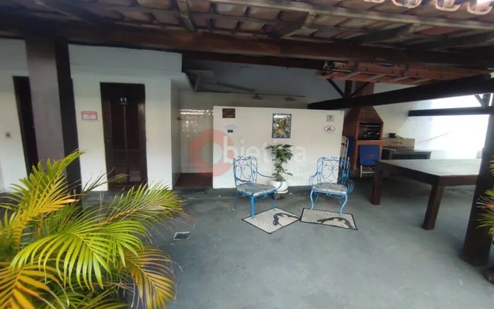 Casa de Condomínio, 1 quarto - Foto 22