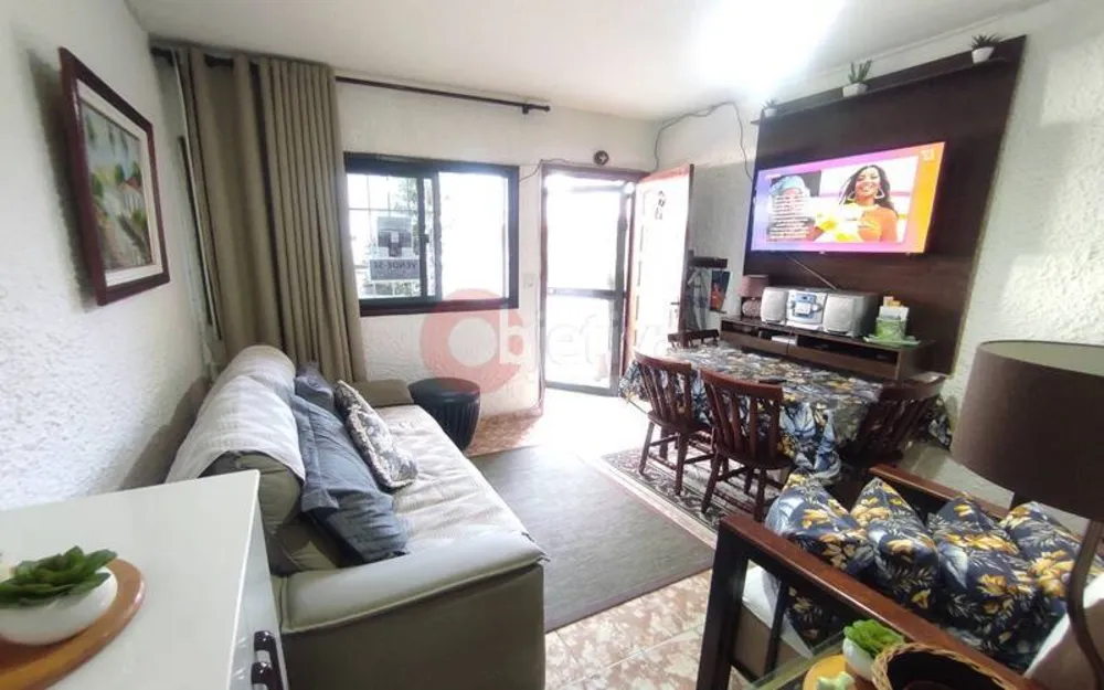 Casa de Condomínio, 1 quarto - Foto 3