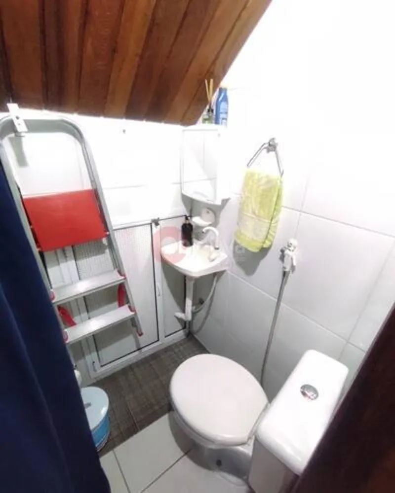 Casa de Condomínio, 1 quarto - Foto 4