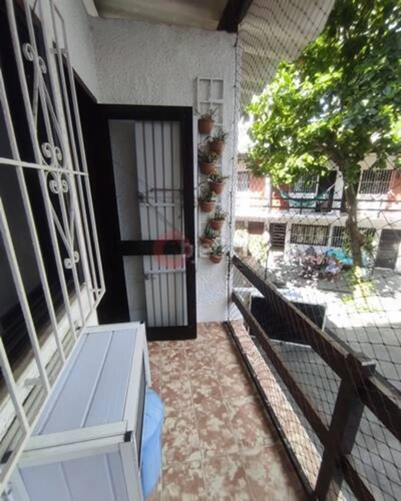 Casa de Condomínio, 1 quarto - Foto 17