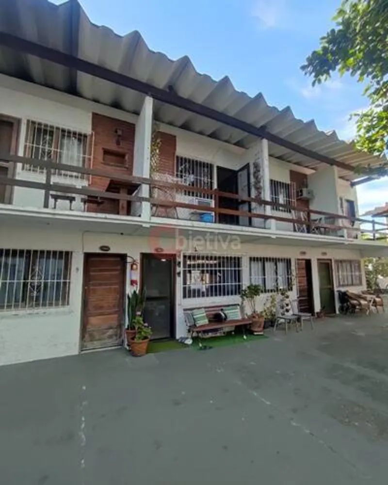 Casa de Condomínio, 1 quarto - Foto 1