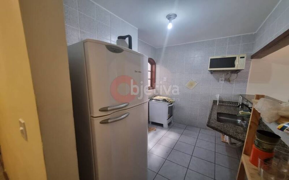 Casa de Condomínio para alugar com 1 quarto, 45m² - Foto 7