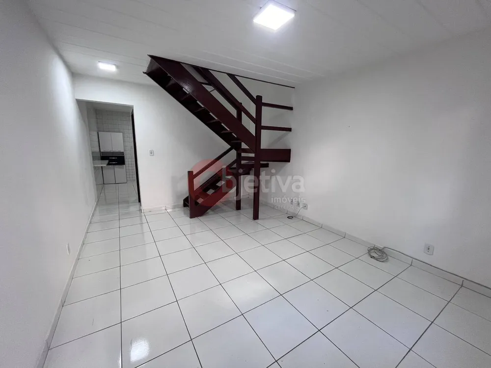 Casa, 2 quartos, 66 m² - Foto 2