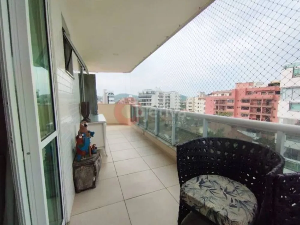Cobertura, 3 quartos, 230 m² - Foto 3
