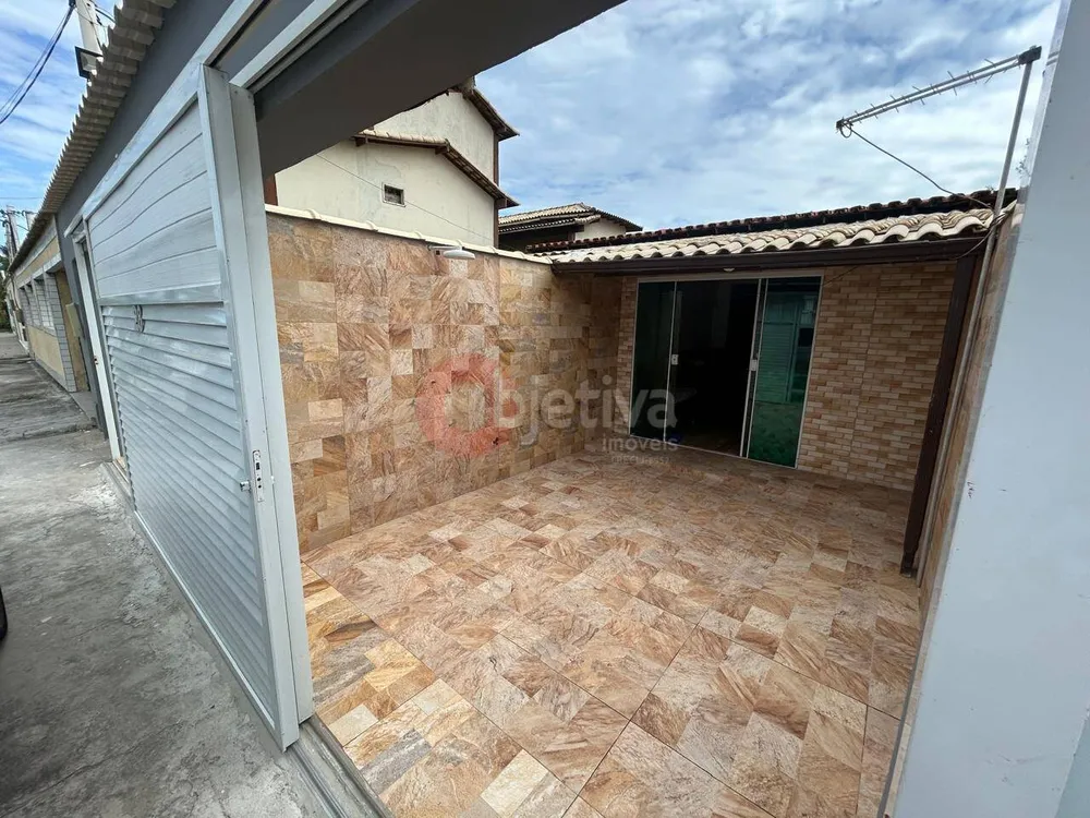 Casa, 2 quartos, 70 m² - Foto 11