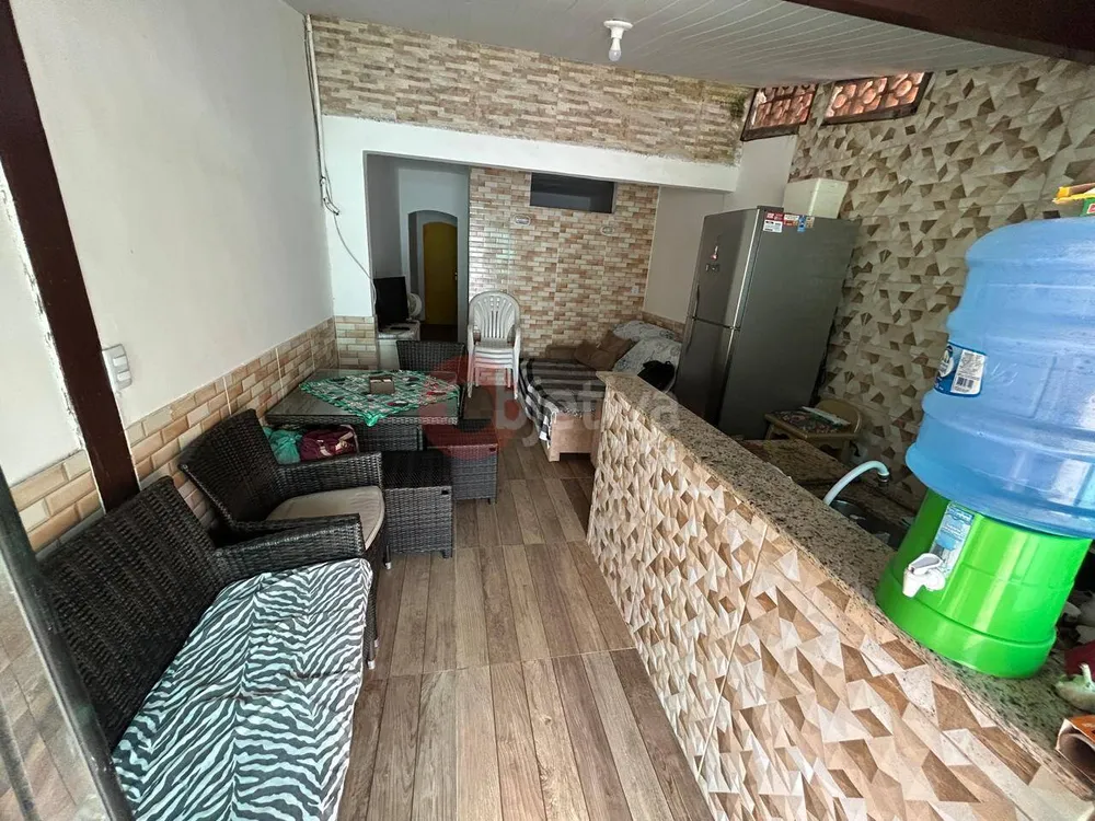 Casa, 2 quartos, 70 m² - Foto 3