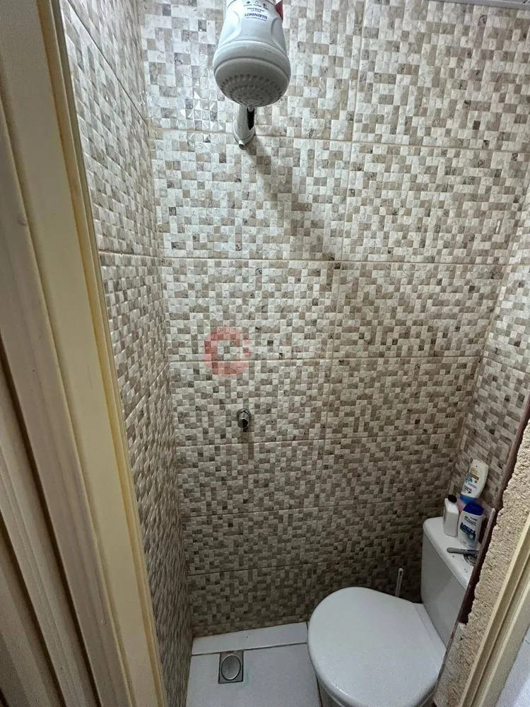 Casa, 2 quartos, 70 m² - Foto 17