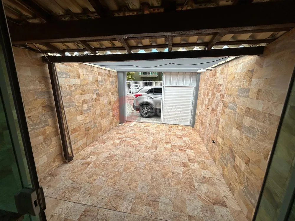 Casa, 2 quartos, 70 m² - Foto 6