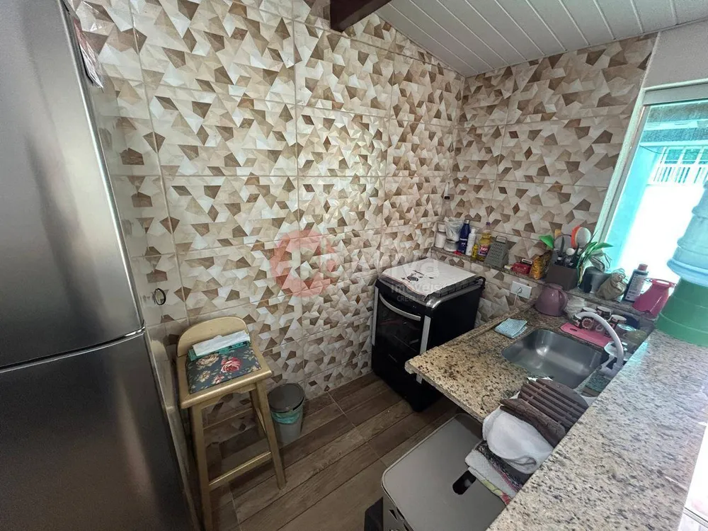 Casa, 2 quartos, 70 m² - Foto 13