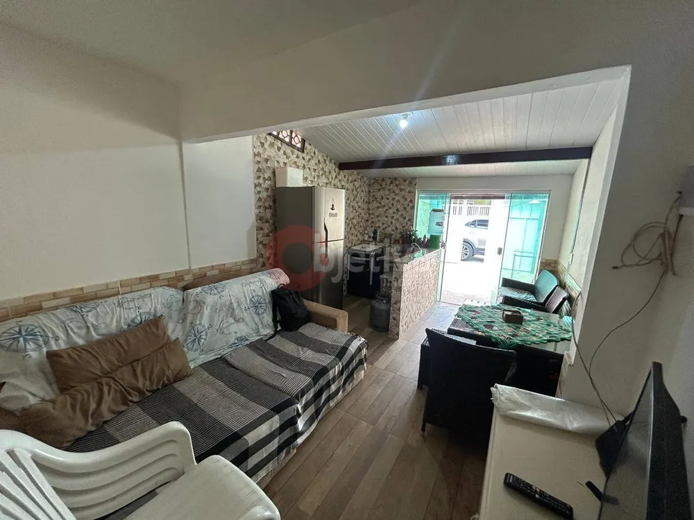 Casa, 2 quartos, 70 m² - Foto 2