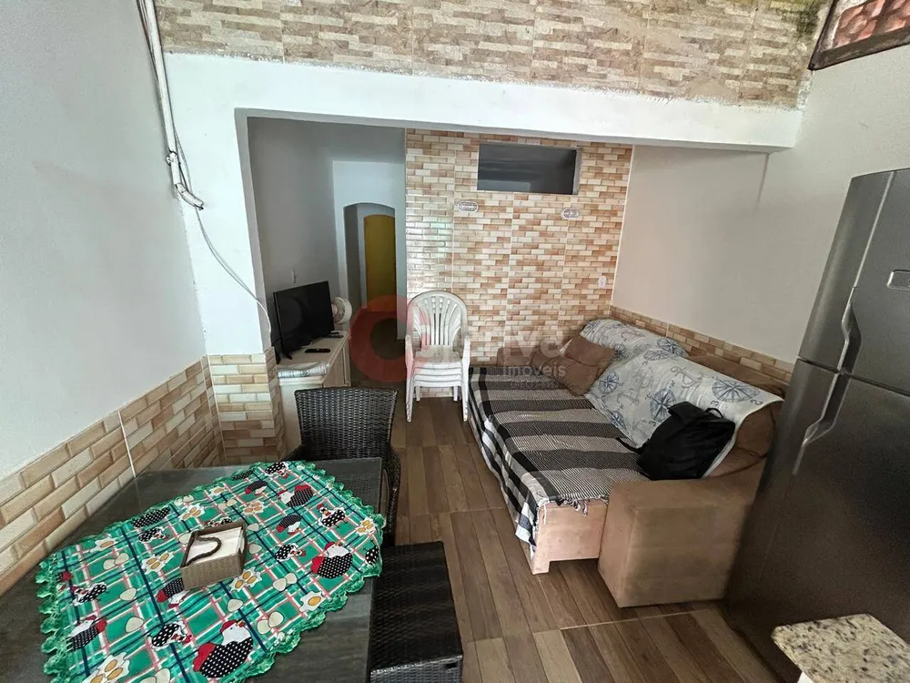 Casa, 2 quartos, 70 m² - Foto 5
