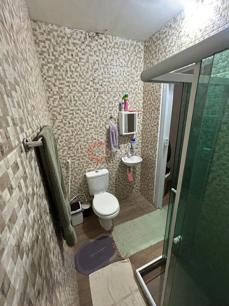 Casa, 2 quartos, 70 m² - Foto 4
