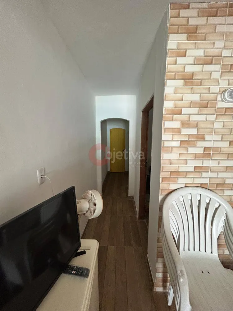 Casa, 2 quartos, 70 m² - Foto 16