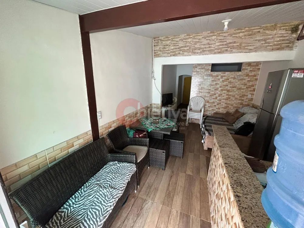 Casa, 2 quartos, 70 m² - Foto 10