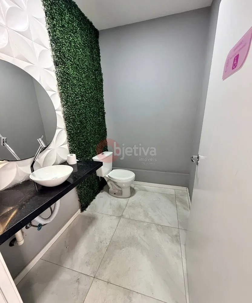 Prédio Inteiro, 237 m² - Foto 7