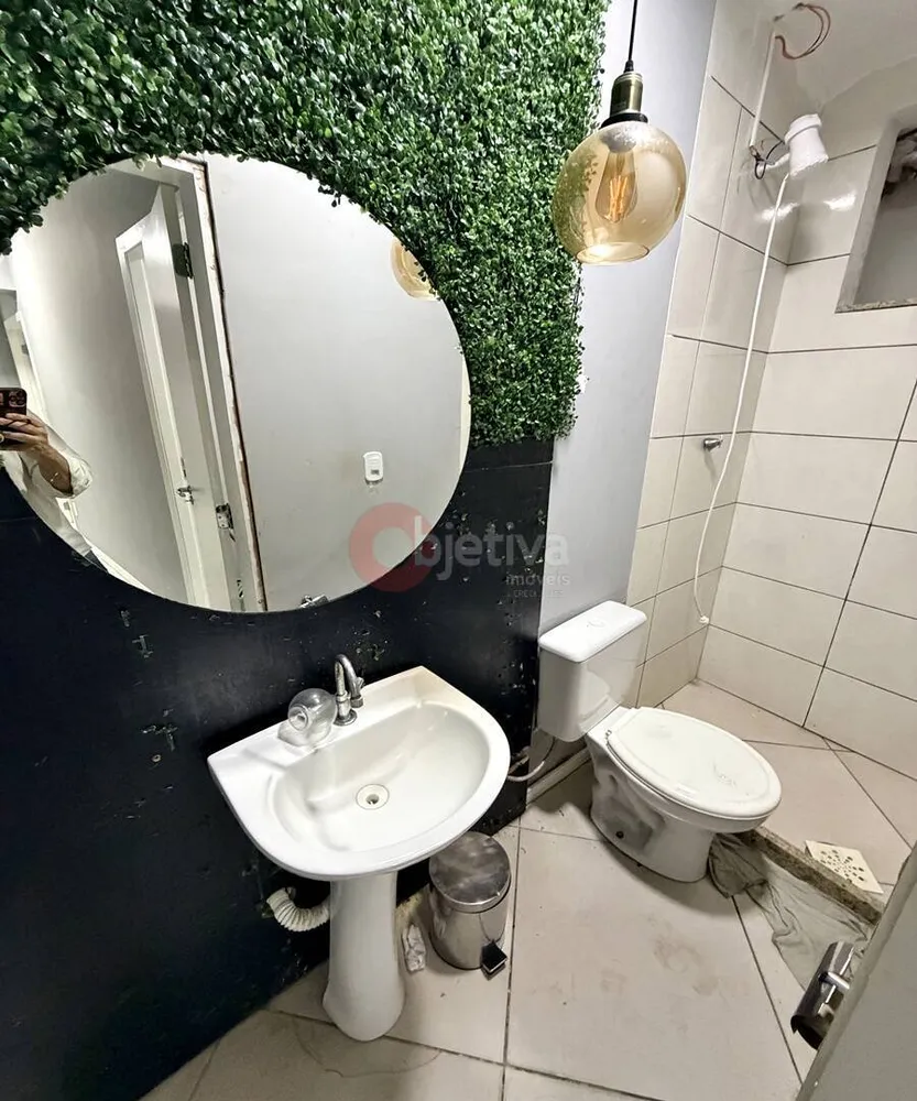 Prédio Inteiro, 237 m² - Foto 23