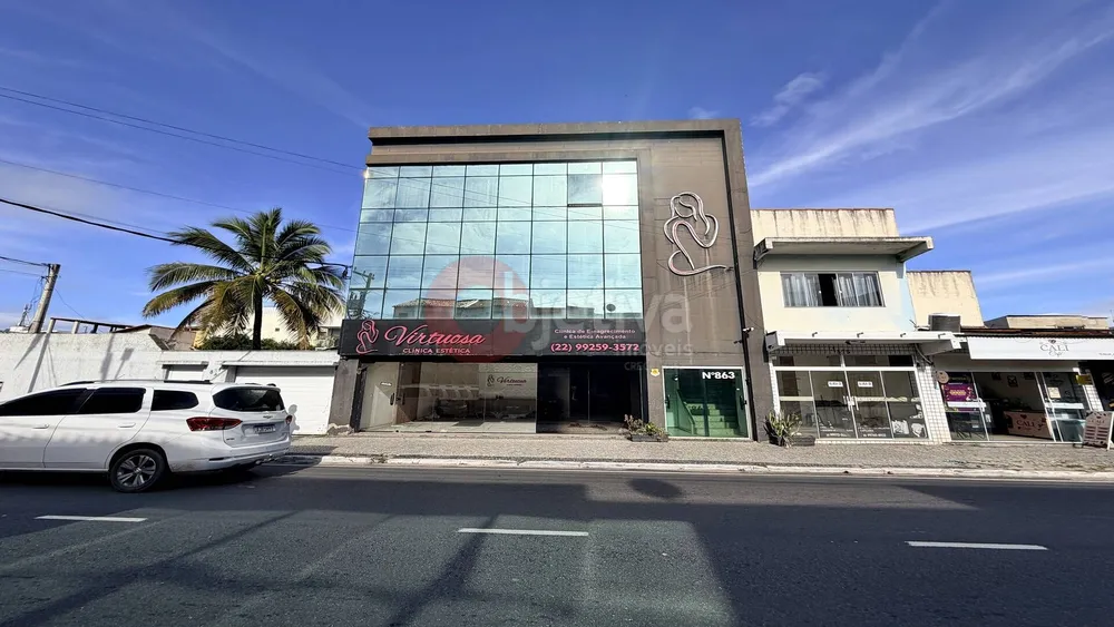 Prédio Inteiro, 237 m² - Foto 1