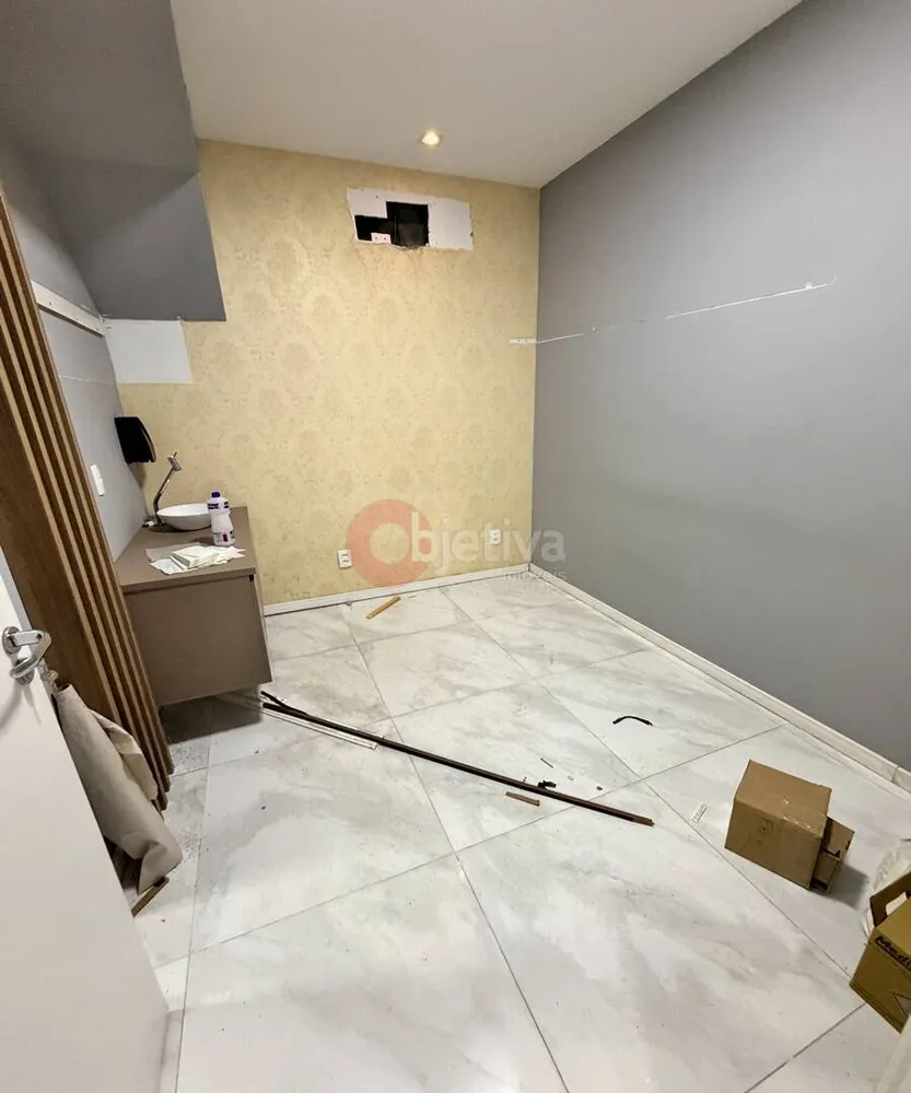 Prédio Inteiro, 237 m² - Foto 15