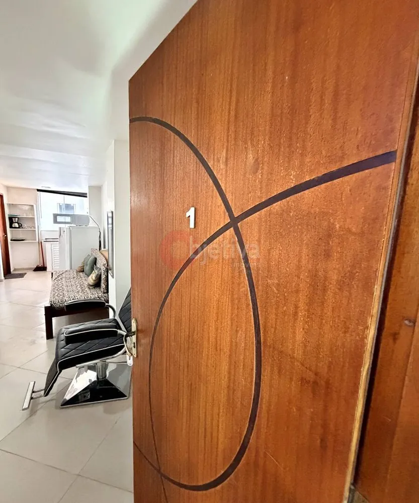 Prédio Inteiro, 237 m² - Foto 28