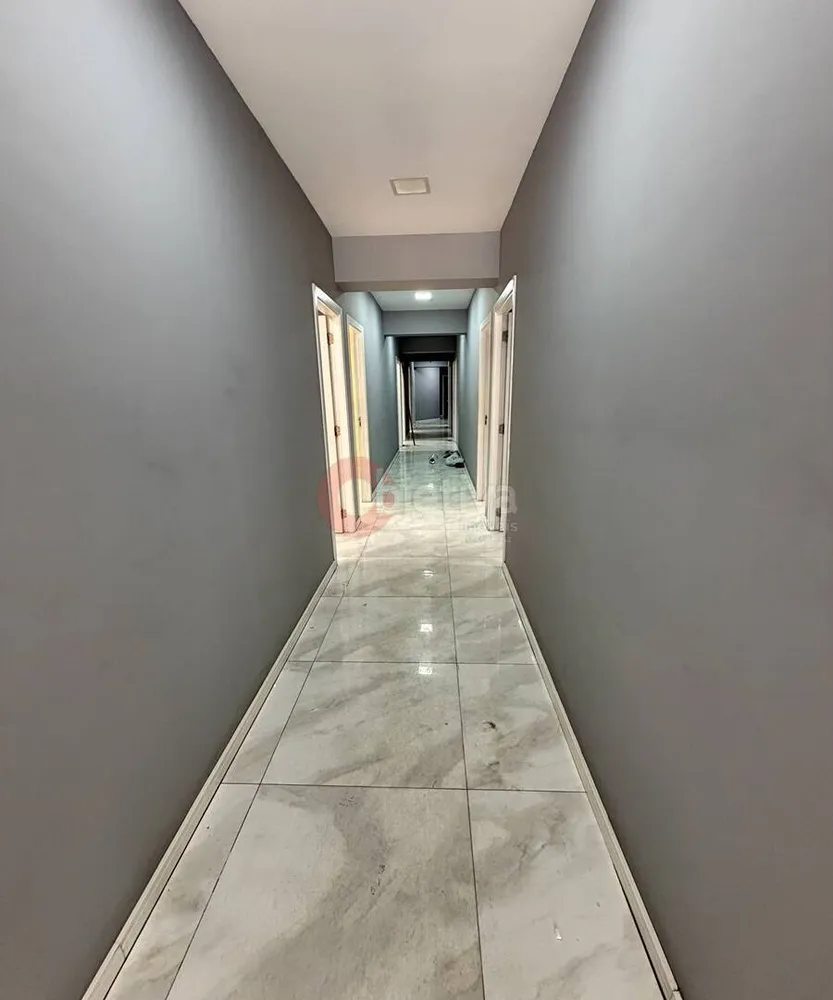 Prédio Inteiro, 237 m² - Foto 9