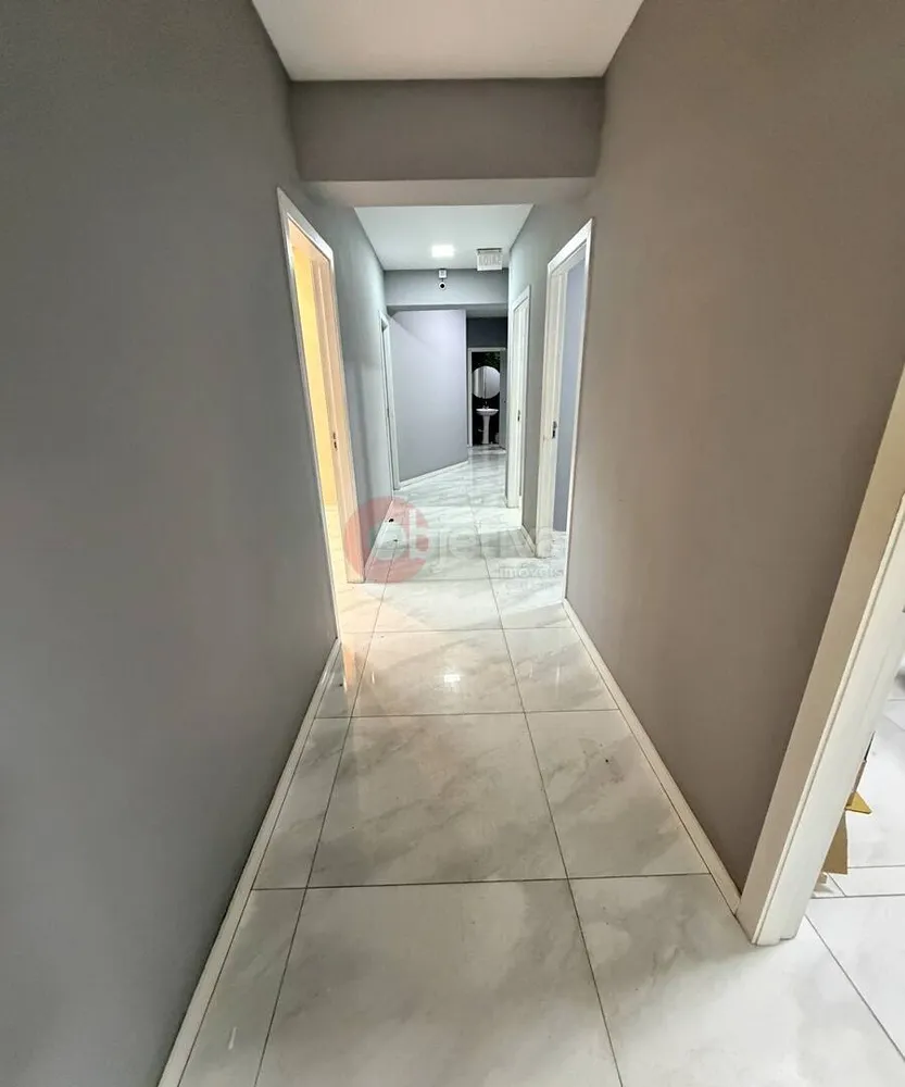 Prédio Inteiro, 237 m² - Foto 18