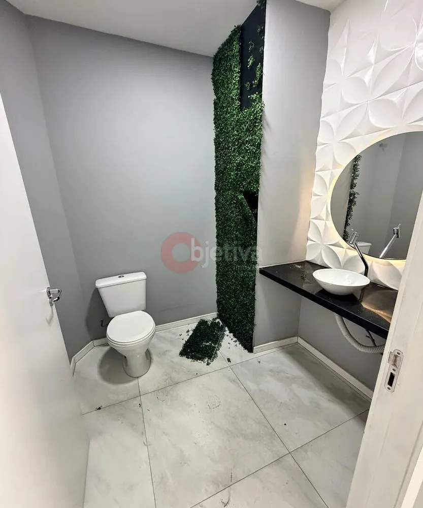 Prédio Inteiro, 237 m² - Foto 8