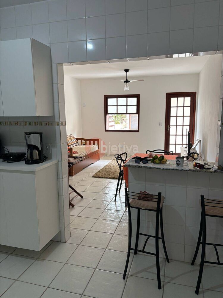 Casa de Condomínio, 2 quartos - Foto 1