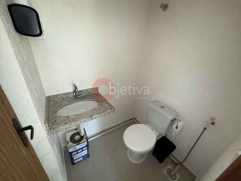 Sala-Conjunto, 29 m² - Foto 1