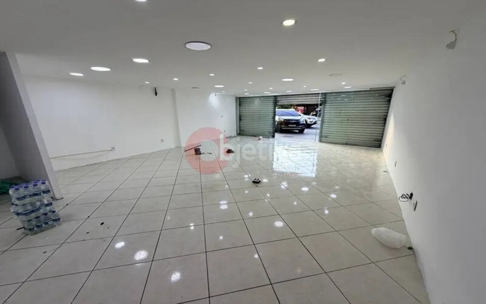Loja-Salão, 120 m² - Foto 3