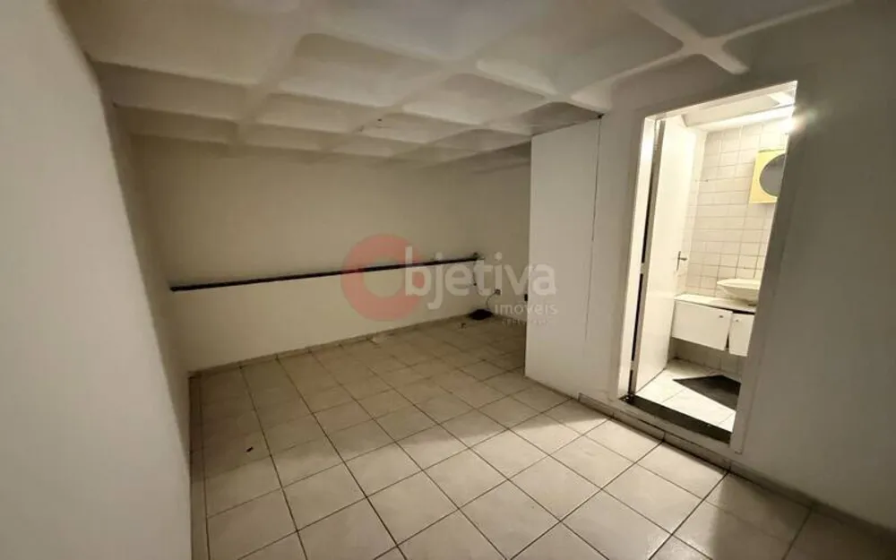 Loja-Salão, 120 m² - Foto 8