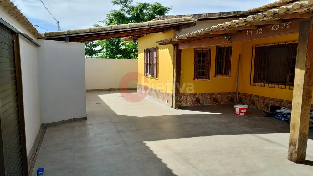 Casa, 2 quartos, 300 m² - Foto 1