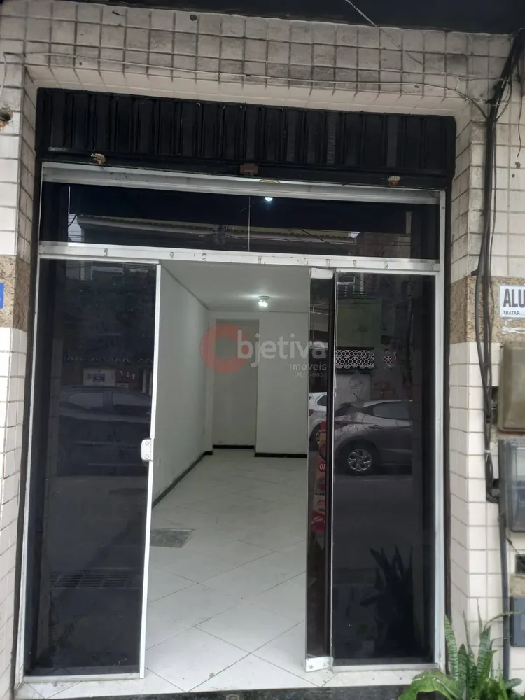 Sala-Conjunto, 16 m² - Foto 3