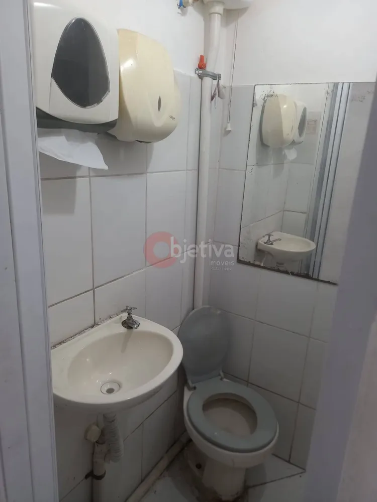 Sala-Conjunto, 16 m² - Foto 6