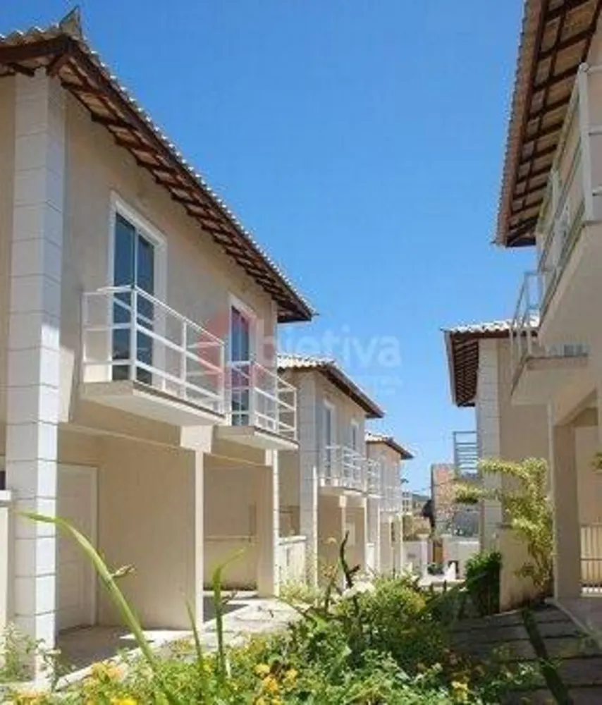 Casa de Condomínio, 2 quartos - Foto 12