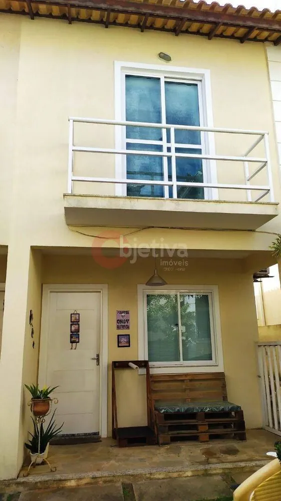 Casa de Condomínio, 2 quartos - Foto 18