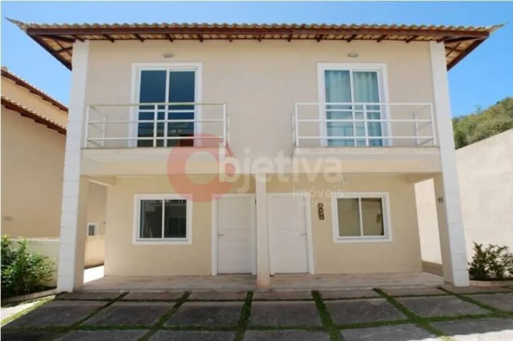 Casa de Condomínio, 2 quartos - Foto 13